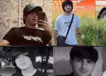 ვინ არიან გარდაბანში მომხდარი უმძიმესი ავარიისას დაღუპული ახალგაზრდები