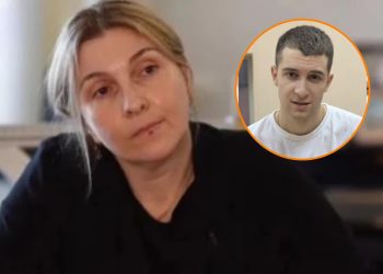 “ქალბატონი პოლიტიკოსი მტკიცებით ფორმაში საზოგადოებას უმტკიცებს მცდარ ვერსიას  და ვიდეოს სიმძაფრისთვის დახვრეტის კადრსაც ურთავს” – ნიკო კვარაცხელიას დედა, იზა ომაძე პარტია “ფედერალისტების” ვიდეოს ეხმაურება