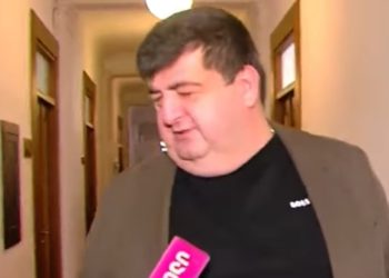 „სად ჯილდო და სად კორუფცია?“ – ვასილ ჩიგოგიძე