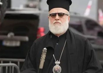 “სიტყვას შეუძლია არა მხოლოდ აზრის გამოხატვა, არამედ ადამიანის ტკივილის გამძაფრება ან შემსუბუქება” – მთავარეპისკოპოსი ზენონ იარაჯული