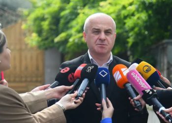 “პატრიარქმა მოგვისმინა და განაცხადა, რომ ყველა საჭირო პირთან ექნება კომუნიკაცია” – დიუშენით დაავადებული ბავშვის მშობელი