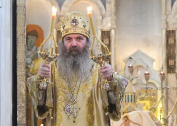 “სანამ ღმერთთან ერთობა გვაქვს, ეკლესიაშიც ერთობაა და ამის დარღვევა არ სცადოთ, თორემ ცუდს მიიღებთ” – მეუფე იაკობი