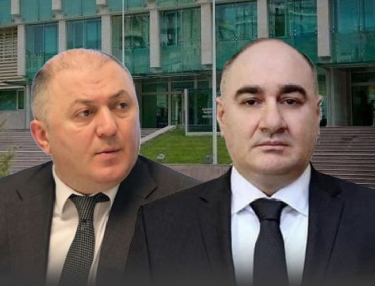 დიდი ოდენობით ქრთამის აღების ფაქტზე ლილუაშვილის ყოფილი მოადგილე ლევან ახობაძე დააკავეს