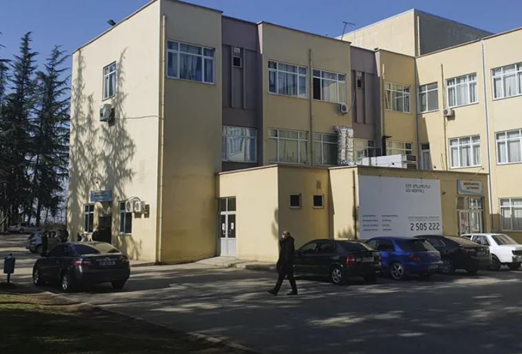 როგორია გუშინ გურჯაანში მომხდარი ავარიის შედეგად დაშავებულების მდგომარეობა – ვრცელდება ახალი ინფორმაცია