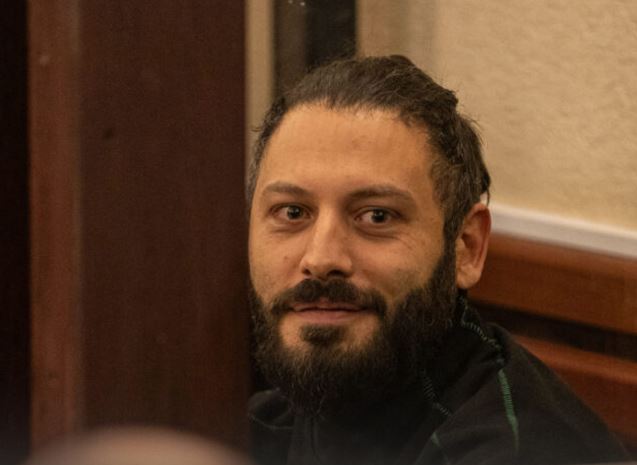 პროევროპულ აქციებზე დაკავებული საბა სხვიტარიძე ციხიდან წერილს ავრცელებს