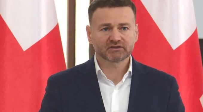 “ერთ კონკრეტულ შემთხვევაზე როგორ შეიძლება პოლიტიკური პასუხისმგებლობის აღება?” – ირაკლი ჭეიშვილი გორში მომხდარ ძალადობის ფაქტთან დაკავშირებით