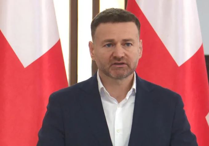 “ერთ კონკრეტულ შემთხვევაზე როგორ შეიძლება პოლიტიკური პასუხისმგებლობის აღება?” – ირაკლი ჭეიშვილი გორში მომხდარ ძალადობის ფაქტთან დაკავშირებით