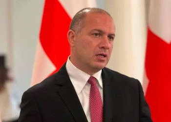 “მომბეზრდა საუბარი, თითქოს ოდესღაც ზურაბ ადეიშვილის მოადგილე ვიყავი” – გივი მიქანაძე