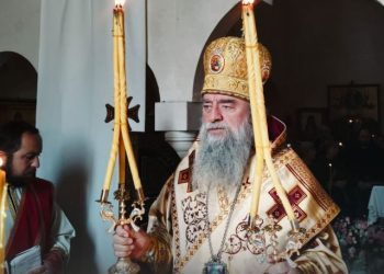 “[ზეწოლასა და ჩარევას] არანაირი ადგილი არ აქვს. თქვენ ვერ ხედავთ, რომ სამთავრობო ტელევიზიები აკეთებენ ამ ყველაფერს?!” – მიტროპოლიტი იობი