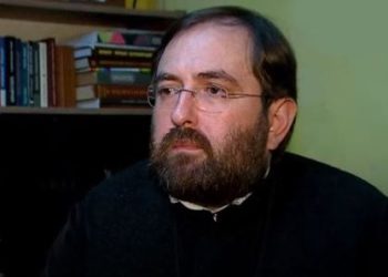 “მინდა მჯეროდეს, რომ თითოეულს კარგად აქვს გააზრებული იმ ჯვრის სიმძიმე, რომელიც უნდა იტვირთოს…” – დეკანოზი გიორგი მამალაძე