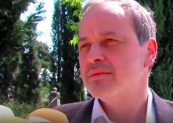 “მინდა და ვფიქრობ, რომ მეუფე შიო გახდება ახალი კათოლიკოს-პატრიარქი…არ არის მართალი, რომ რამეს ლობირებენ ბიზნესმენები” – ლაშა პაპაშვილი