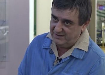 ოკუპირებულ აფხაზეთში ე.წ. მთავრობის აპარატის უფროსის მოადგილე კრისტიან ბჟანია დაჭრეს