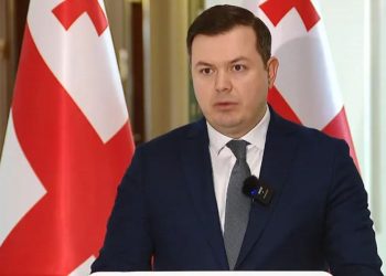 “ნაცები“ ჩვენთვის არის წითელი ხაზი, მით უმეტეს, “ოცნების“ მიერ მოსყიდული “ნაცები“ – გიგა ფარულავა ნიკა გვარამიას განცხადებაზე