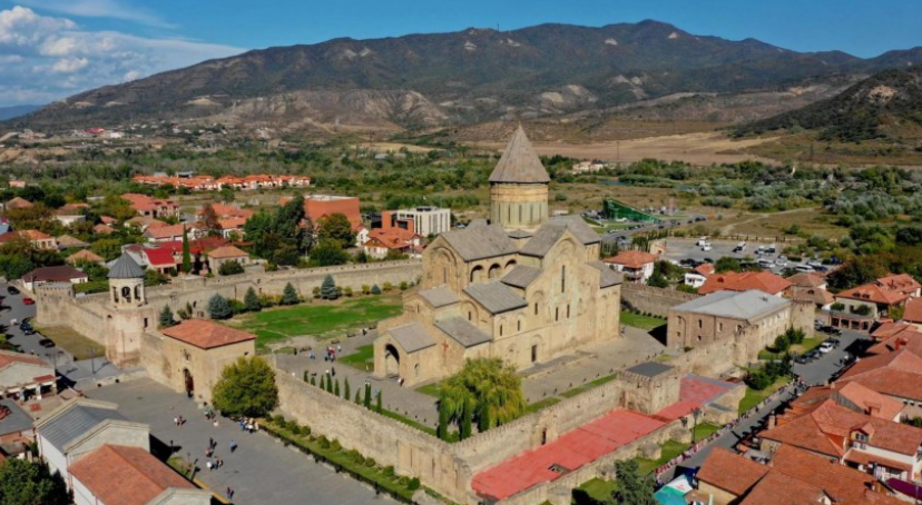 ინფორმაცია მათთვის, ვინც სვეტიცხოველში წასვლას გეგმავს