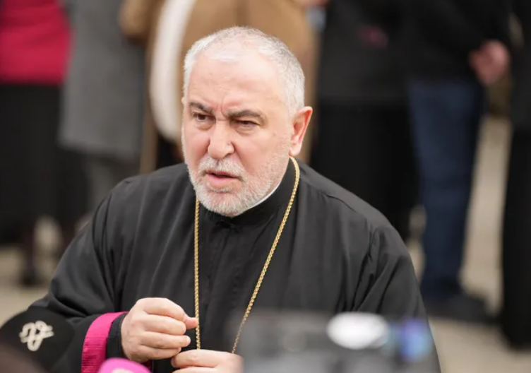 “იოტისოდენა ეჭვიც კი არ არსებობს საღვთო სამართლიანობასთან დაკავშირებით, ყველაფერი შესრულდა ისე, როგორც უნდა შესრულებულიყო” – პროტოპრესვიტერი გიორგი ზვიადაძე
