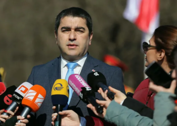 “შენდობას წინ ყოველთვის უძღვის სინანული – ეს არის ერის კანონი და ეს არის ეკლესიის კანონი” – შალვა პაპუაშვილი აქციებზე დაკავებულების შეწყალებაზე
