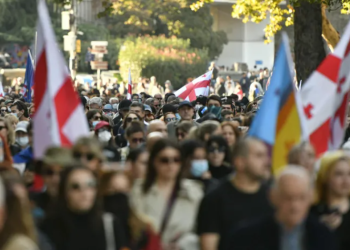 „ოპოზიციური ალიანსის“ ორგანიზებით, თბილისში დღეს საპროტესტო აქცია გაიმართება