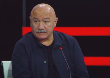 ვასილ მაღლაფერიძე განცხადებას ავრცელებს