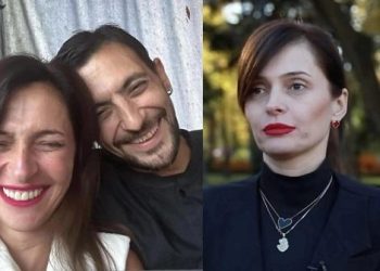 “ჩვენი 12 წლიანი ურთიერთობა დამთავრდა…” – რა მიზეზებზე საუბრობს თამუნა მუსერიძე