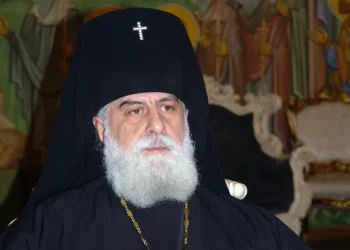 “ხვალ ყველაზე ბრძნული გადაწყვეტილება იქნება მიღებული – მეუფე შიოს უყვარს საქართველო და ზრუნავს ქართველ ერზე” – მეუფე ანანია