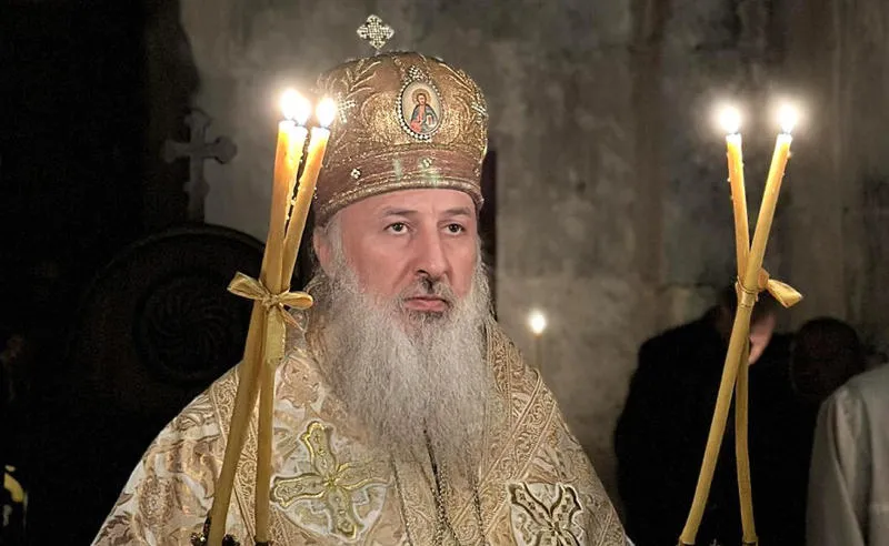 “ძალიან კარგი და ღვთივკურთხეული დღე გველოდება – ღმერთი ყოველივეს სასიკეთოდ განაგებს” – მეუფე ანდრია