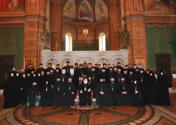 ბათუმისა და ლაზეთის ეპარქია საქართველოს მართლმადიდებელი ეკლესიის გაფართოებულ კრებასთან დაკავშირებით განცხადებას ავრცელებს