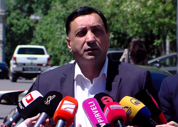“დღეს ივანიშვილის სასამართლოს მორიგი პოლიტიკური ეგზეკუციის დღეა” – ლევან ბეჟაშვილი