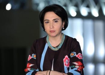“როგორც ჩანს, რაღაც პროცესები ხდება საბოლოო გადაწყვეტილების წინ” – ეკა ბესელია მეუფე იობის დიპლომის გაქრობაზე