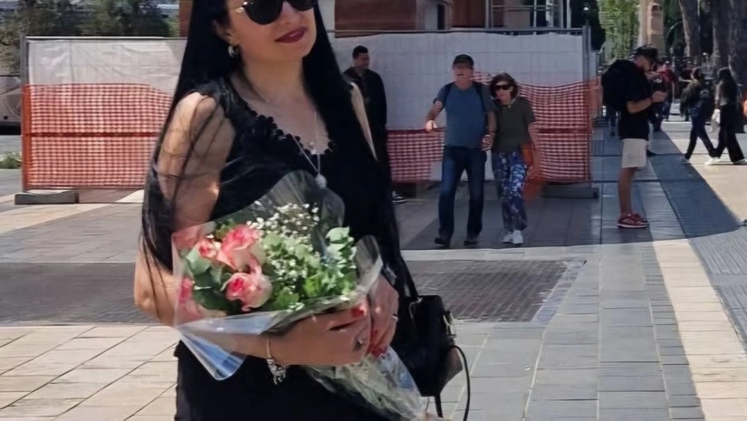რომში ქართველი ემიგრანტი გარდაიცვალა