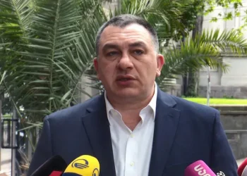 “ჩანს, როგორ ექცევა საკუთარ გარემოცვას ივანიშვილი, ადამიანურად საცოდაობაა, ტრაგიკული ამბავია” – გიგა ბოკერია ირაკლი ღარიბაშვილის შესახებ თამაზ თამაზაშვილის განცხადებაზე