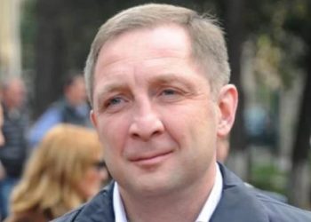 ტროტუარზე დგომის საბაბით ბუკა პეტრიაშვილს 3-დღიანი პატიმრობა შეუფარდეს
