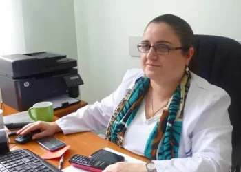 “ნოროვირუსი არ არის ახალი ვირუსი, გავრცელებულია ყველგან, მათ შორის შემთხვევები ფიქსირდება ხოლმე საქართველოშიც” – მაია ბუწაშვილი