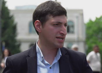 “მე 5 ათას ლარს ვერ გადავიხდი, მირჩევნია პატიმრობაში გამიშვან” – სამოქალაქო აქტივისტი