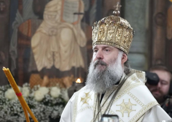 “ქართველმა ხალხმა უფლის ცოცხალი სიტყვით ჰპოვა თავისი ნამდვილი სახე, საუკუნეებია, ჩვენი ქვეყანა იღვწის, იბრძვის, ნაწილებად იხლიჩება, მაგრამ მაინც ერთიანდება, ეცემა და ისევ ფეხზე დგება” – შიო III
