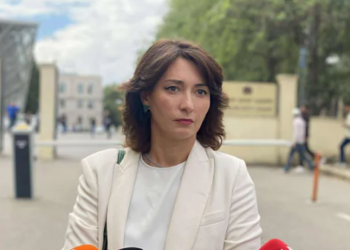 “დღეს, როგორც არასდროს, ძალიან კარგად ჩანს, ივანიშვილის პოლიტიკის გამო, რამდენს კარგავს საქართველო” – ეკა გიგაური