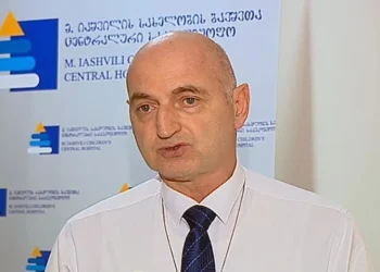 “ბათუმიდან შემოყვანილი ახალშობილის მდგომარეობა სტაბილურია, არ სჭირდება ექიმის ყოველდღიური მეთვალყურეობა” – ივანე ჩხაიძე