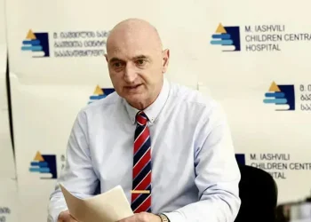 “გრიპის სეზონი დასრულებულია, თუმცა ეს არ ნიშნავს, რომ ვირუსები გაქრება – ახლა გაზაფხულის სეზონისთვის დამახასიათებელი ვირუსები ცირკულირებს” – ივანე ჩხაიძე