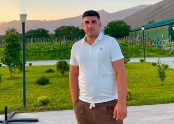 “რა უქენით დედ-მამას ბიჭო, ორი შვილი, ორი ბიჭი…” – რას წერს მარტვილში ავტოავარიის შედეგად დაღუპული ბიჭის ახლობელი