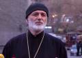 “იყო გარკვეული არაკორექტული გამოსვლები…”- რას აცხადებს ჯაღმაიძე დღევანდელი სინოდის შემდეგ