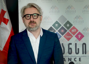 “რიგგარეშე არჩევნები იქნება” – ნიკა გვარამია