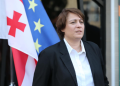 ელენე ხოშტარია ციხიდან წერილს ავრცელებს