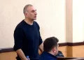 “კადრში ჩანს, რომ ვიღაც ცეცხლს აჩენს და რატომ ვარ მე და არა, მაგალითად, თენგიზ შარმანაშვილი?” – ალეკო ელისაშვილი