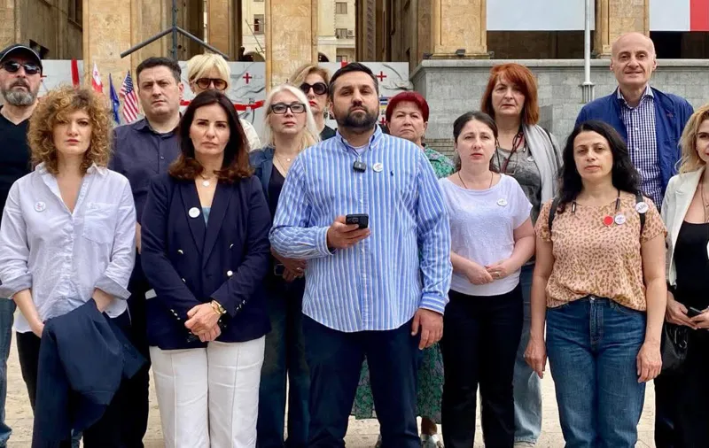 “გორში მომხდარი სასტიკი ძალადობა კიდევ ერთი მძიმე დადასტურებაა იმისა, რომ საქართველოში პოლიციური ძალადობა სისტემურ სახეს ატარებს” – სამოქალაქო კამპანია “ერთი ხალხი – ერთი საქართველო“