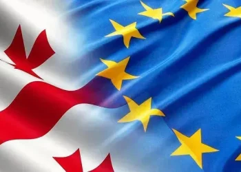 საქართველოში ევროკავშირის წარმომადგენლობა შიო III-ს პატრიარქად არჩევას ულოცავს