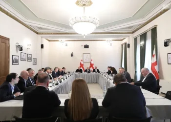 სასურსათო პროდუქციის, მედიკამენტებისა და საწვავის ფასწარმოქმნის სტრუქტურის შემსწავლელი დროებითი საპარლამენტო კომისია დასკვნას დღეს წარადგენს