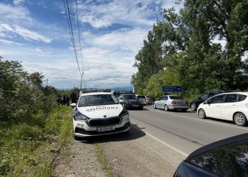 კახეთში ბოლო ზარის აღნიშვნისას მომხდარი ავარიის შესახებ ახალი დეტალები ხდება ცნობილი