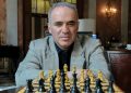 რუსეთმა გარი კასპაროვზე საერთაშორისო ძებნა გამოაცხადა