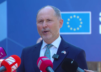 ჩვენ მოვიწვიეთ ყველა – ევროკავშირის ელჩის პასუხი “ოცნებას”