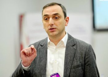 გიორგი ქადაგიძე: დე-ფაქტო ხელისუფლება თვითონ არის მიზეზი – გაძვირებული ფასებისაც, კარტელებისაც და მონოპოლიებისაც