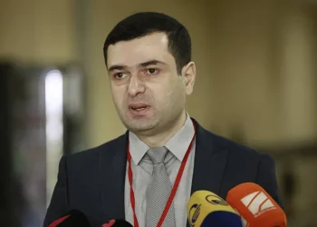 “ვადასტურებთ, რომ მოპოვებულია  პირდაპირი მტკიცებულებები, რომლებიც დაადასტურებენ ჯაშუშობის ფაქტს” – პროკურორი გიორგი უძილაურის საქმეზე